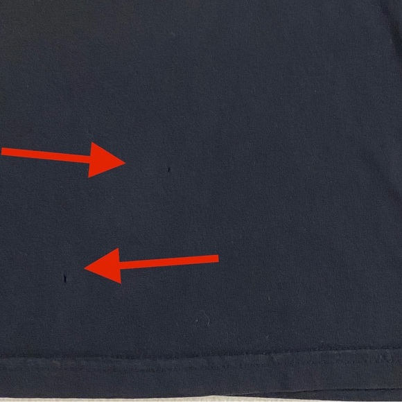 Game of Thrones “Hold The Door” Men’s T-Shirt - Picture 5 of 5